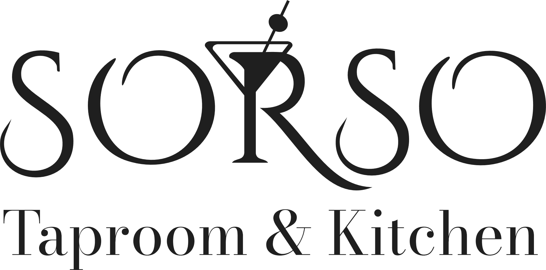 Sorso Taproom & Kitchen